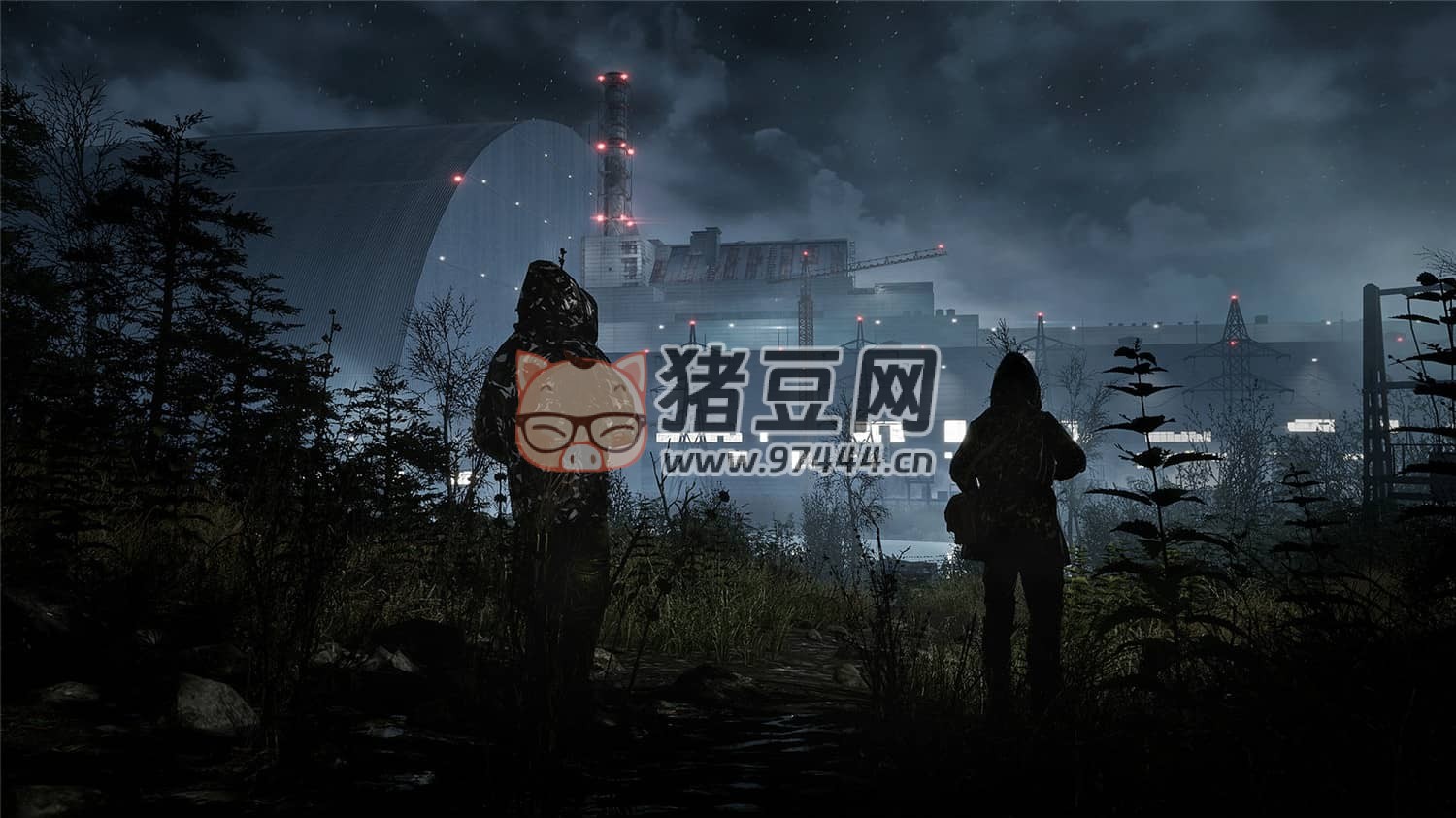《切爾諾貝利人》v49411 增強(qiáng)版