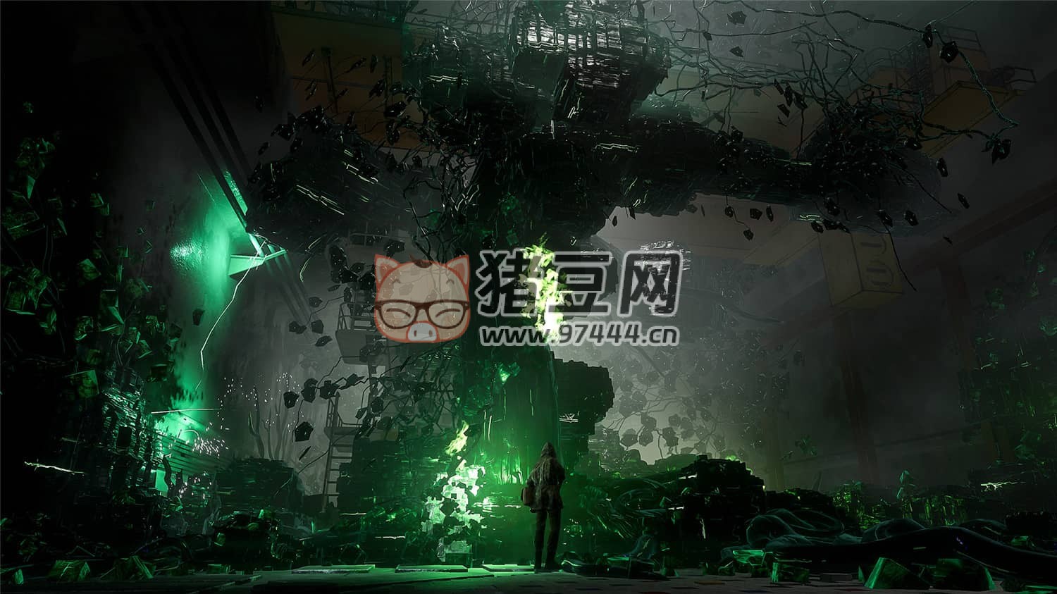 《切爾諾貝利人》v49411 增強(qiáng)版