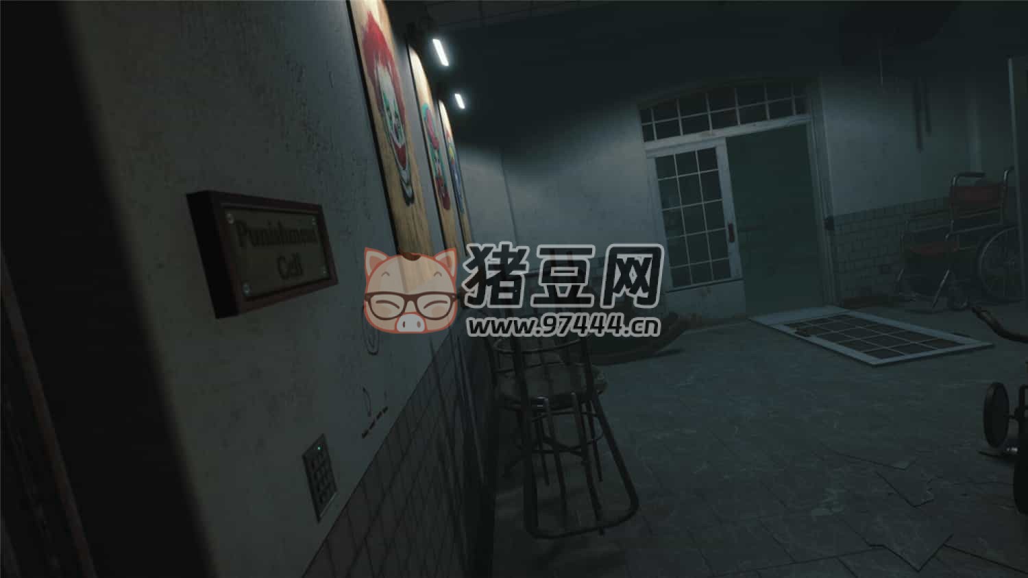 《四步殺》v1.0.0 中文版