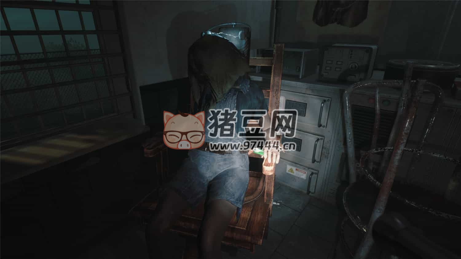 《四步殺》v1.0.0 中文版