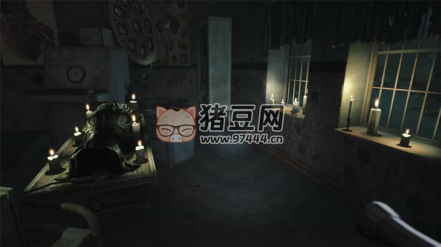 《四步殺》v1.0.0 中文版