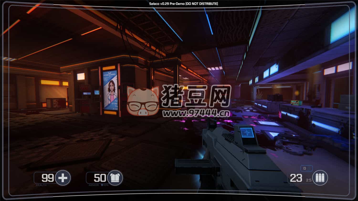 《塞拉科》v1.0.0 原版英文