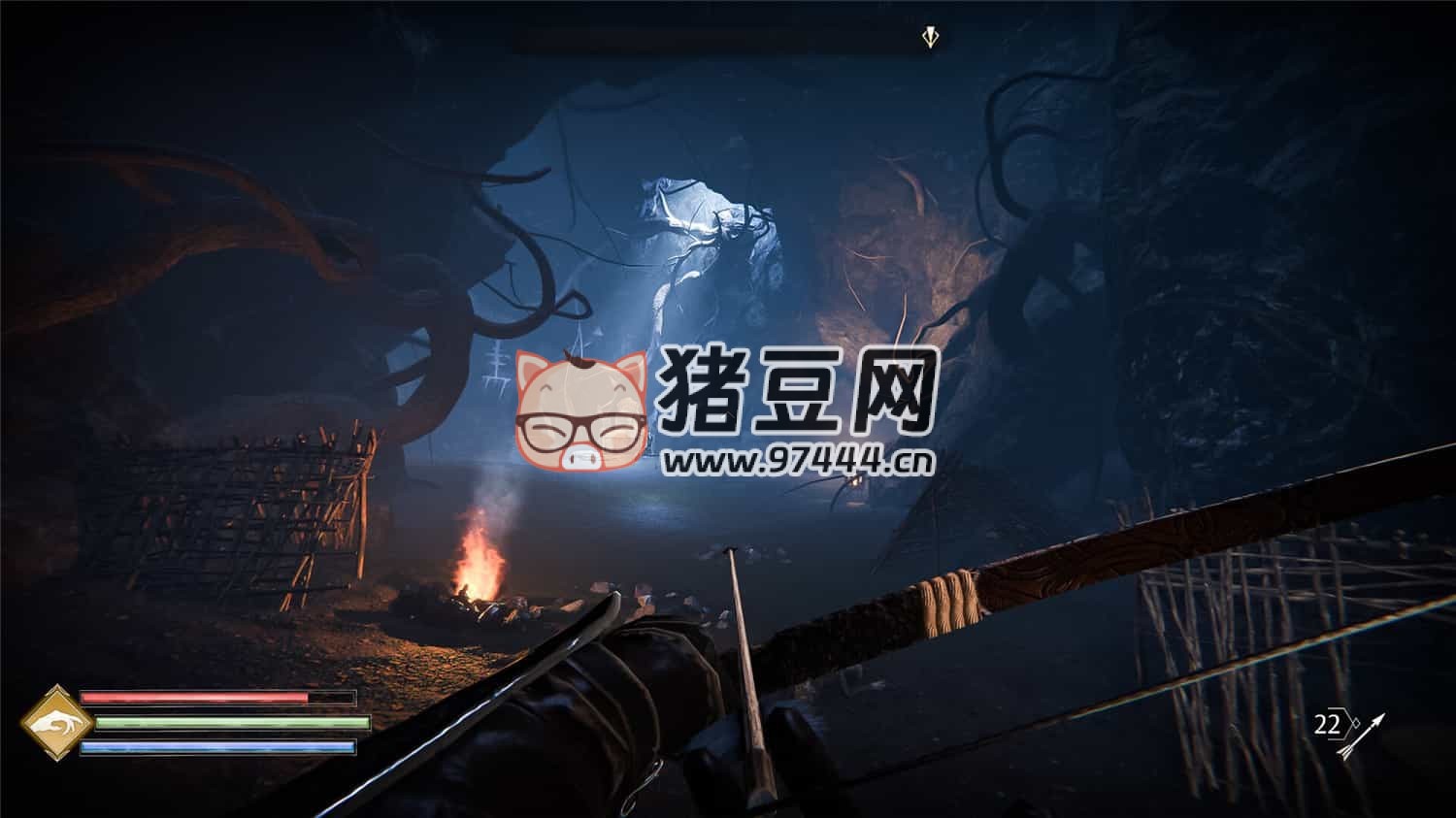 《污痕圣杯：阿瓦隆的隕落》中文版