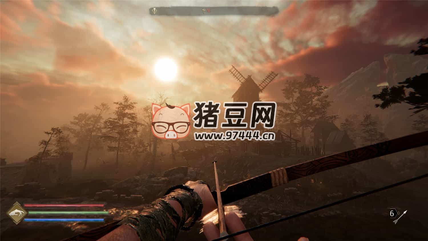 《污痕圣杯：阿瓦隆的隕落》中文版