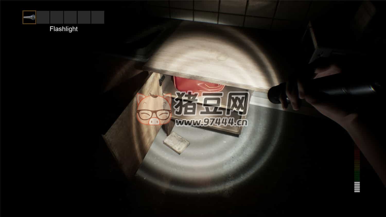 《恐慌核心》v1.0.3 中文版