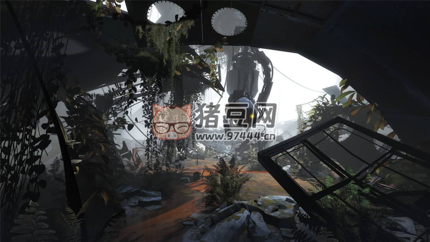 《傳送門 2》v20240603 中文版