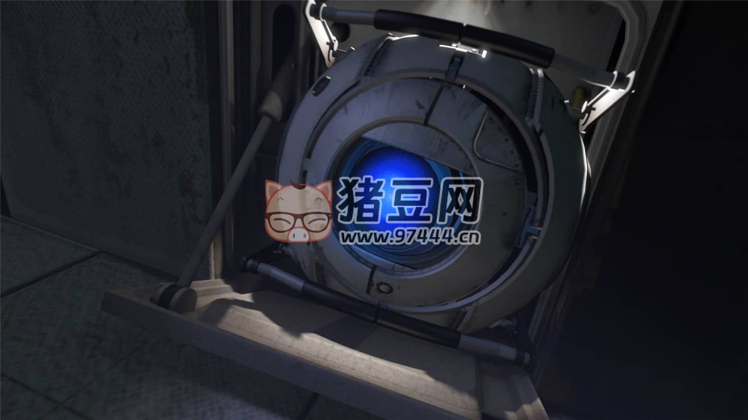 《傳送門 2》v20240603 中文版