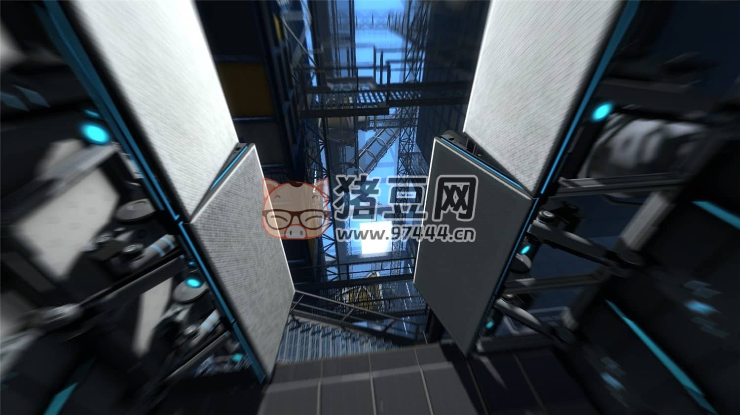 《傳送門 2》v20240603 中文版