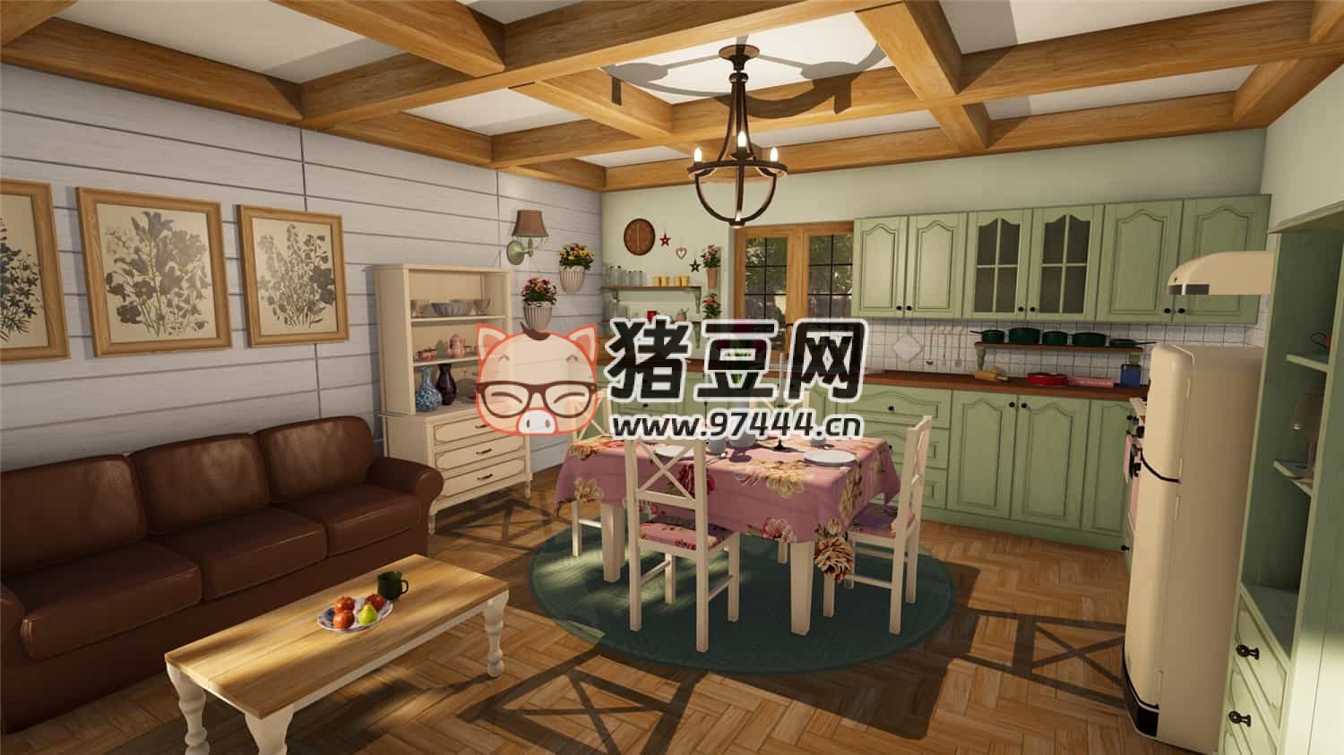 《房產(chǎn)達(dá)人 2》v20240606 中文版