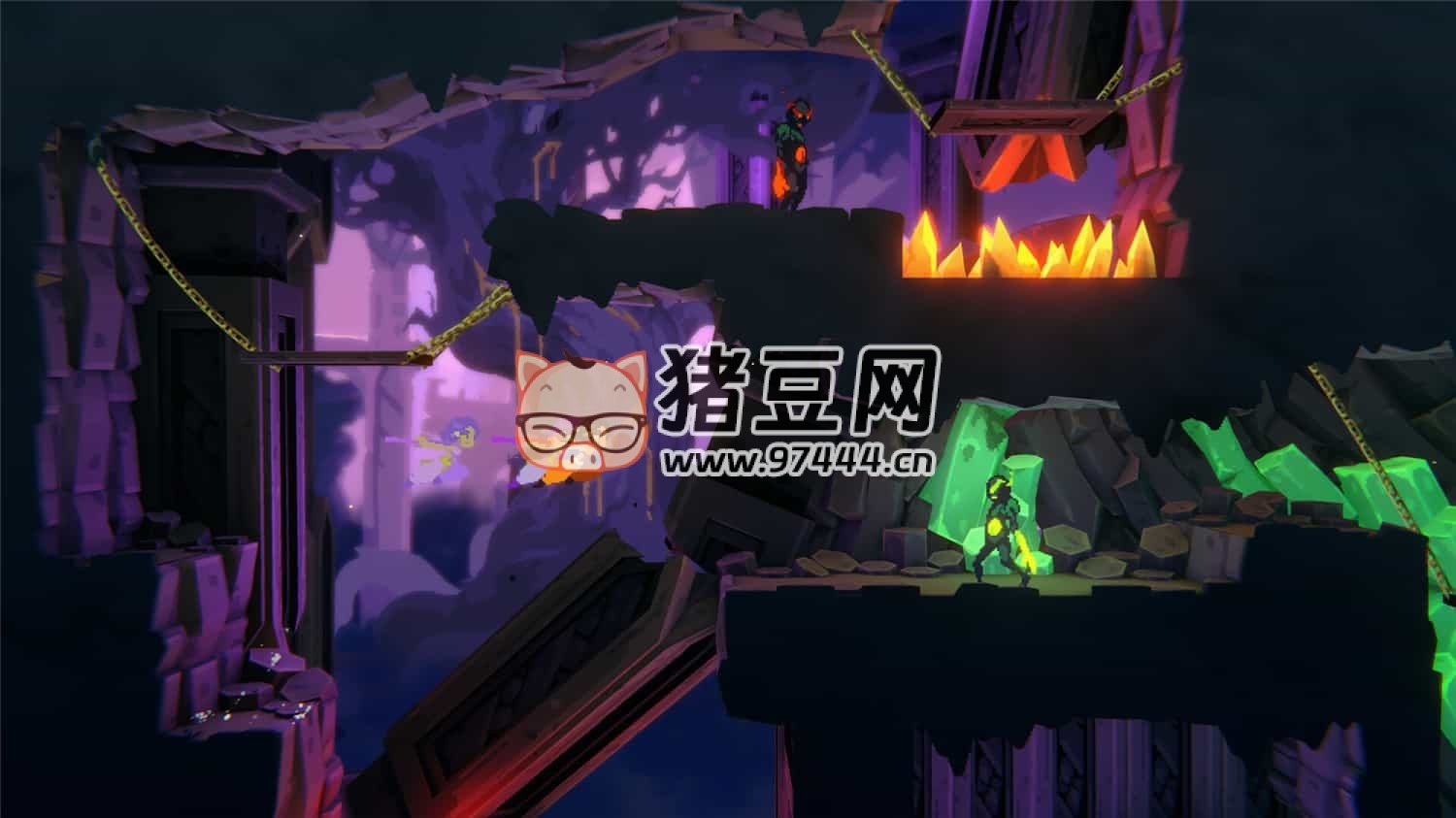 《炎之鳥(niǎo)：首章》v1.0.8 中文版