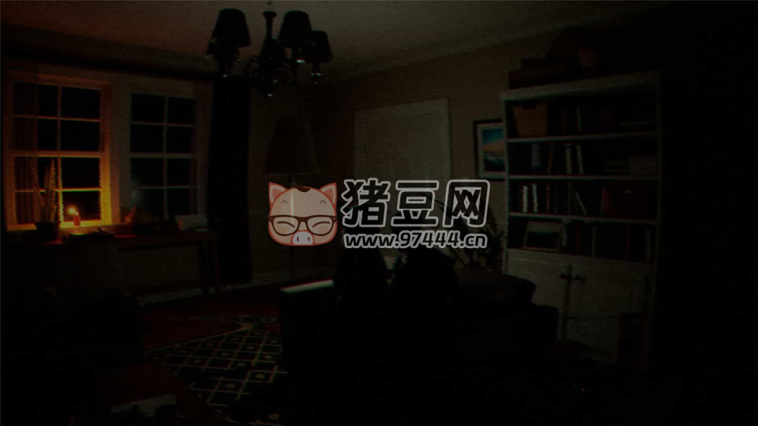 《霸凌：夜班》v1.0.0 原版英文