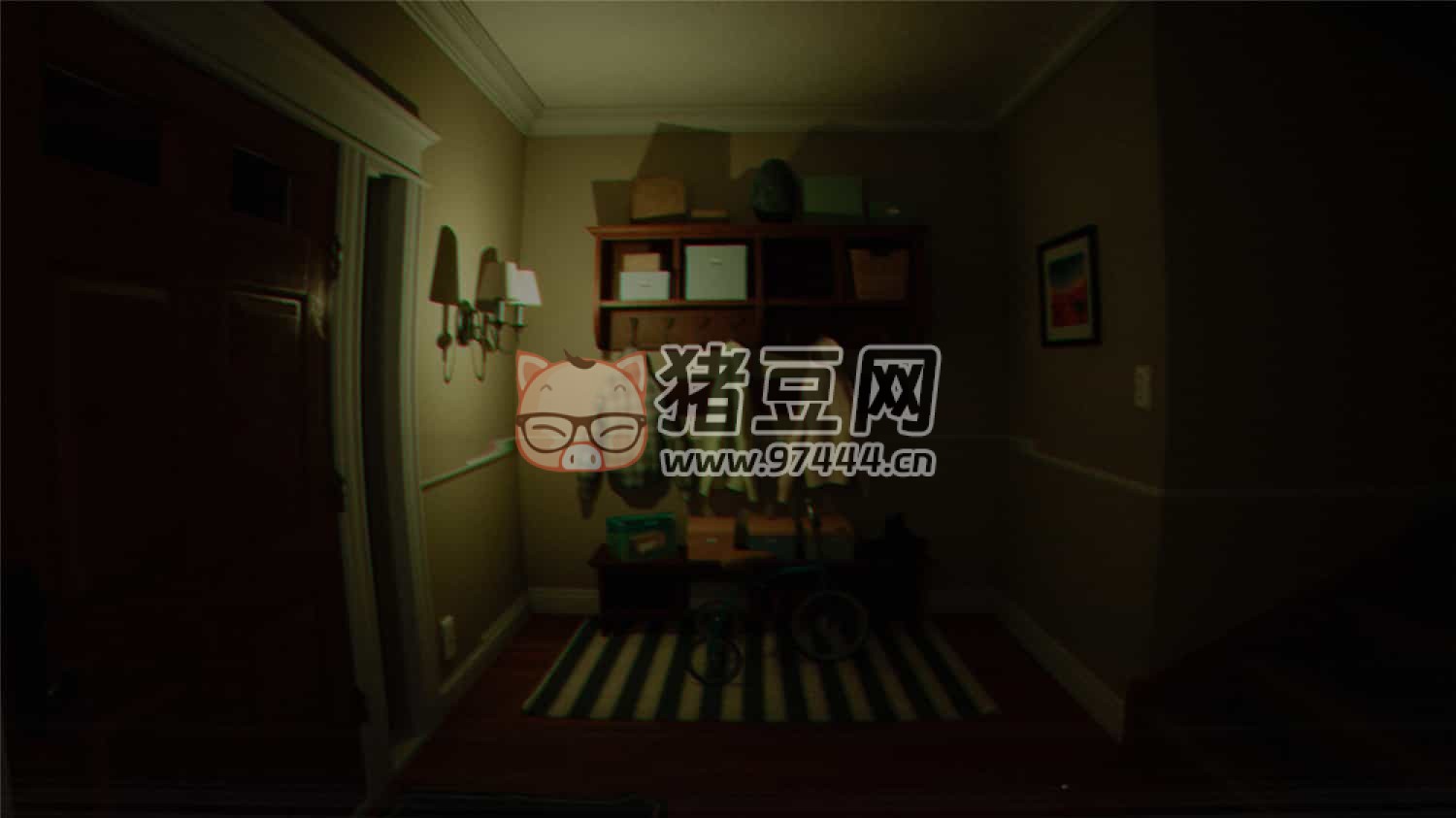 《霸凌：夜班》v1.0.0 原版英文