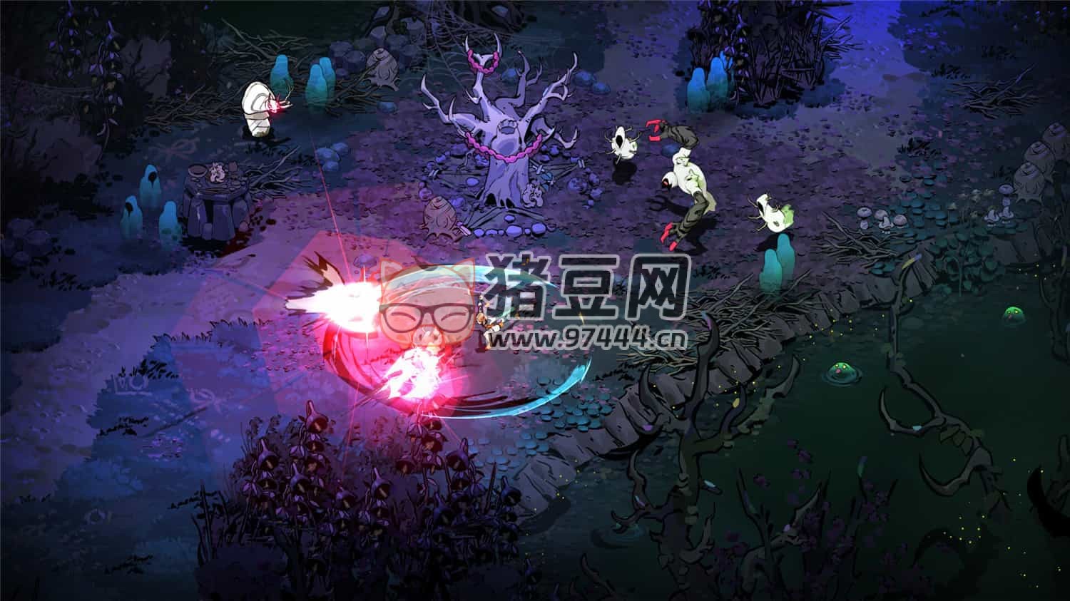 《哈迪斯 2》v0.92350a 中文版