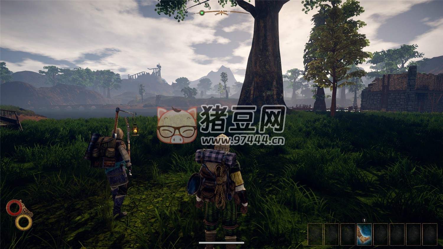 《物質(zhì)世界：終極版》v20240607 中文版