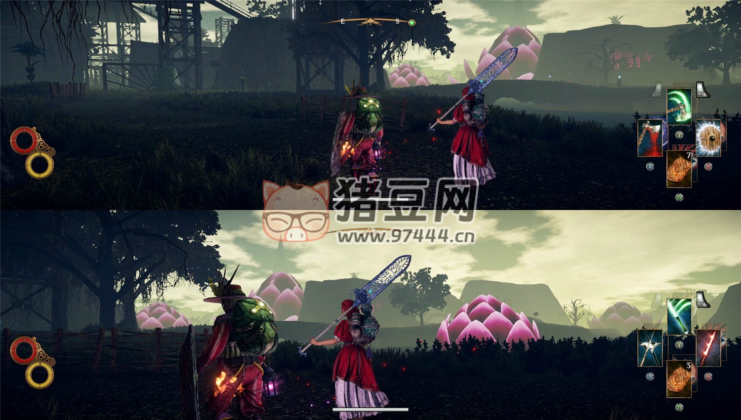 《物質(zhì)世界：終極版》v20240607 中文版