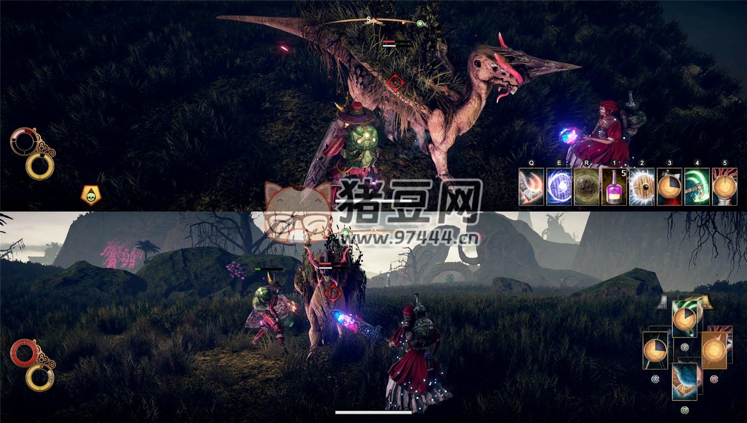 《物質(zhì)世界：終極版》v20240607 中文版