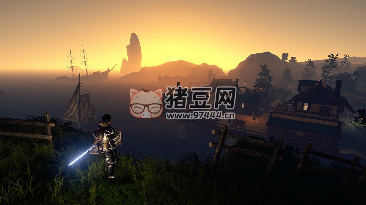 《物質(zhì)世界：終極版》v20240607 中文版
