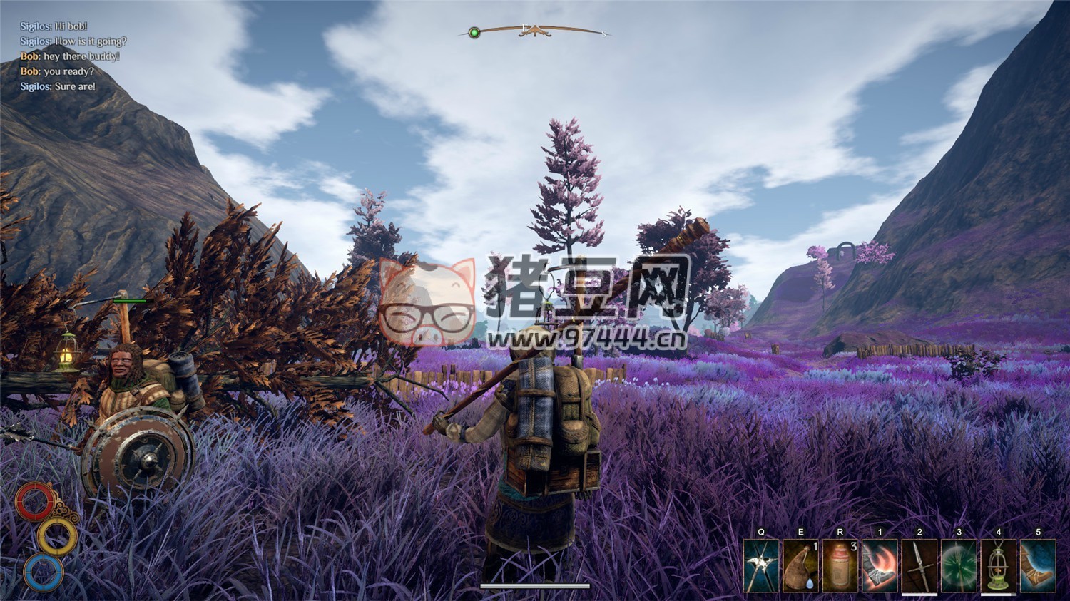 《物質(zhì)世界：終極版》v20240607 中文版