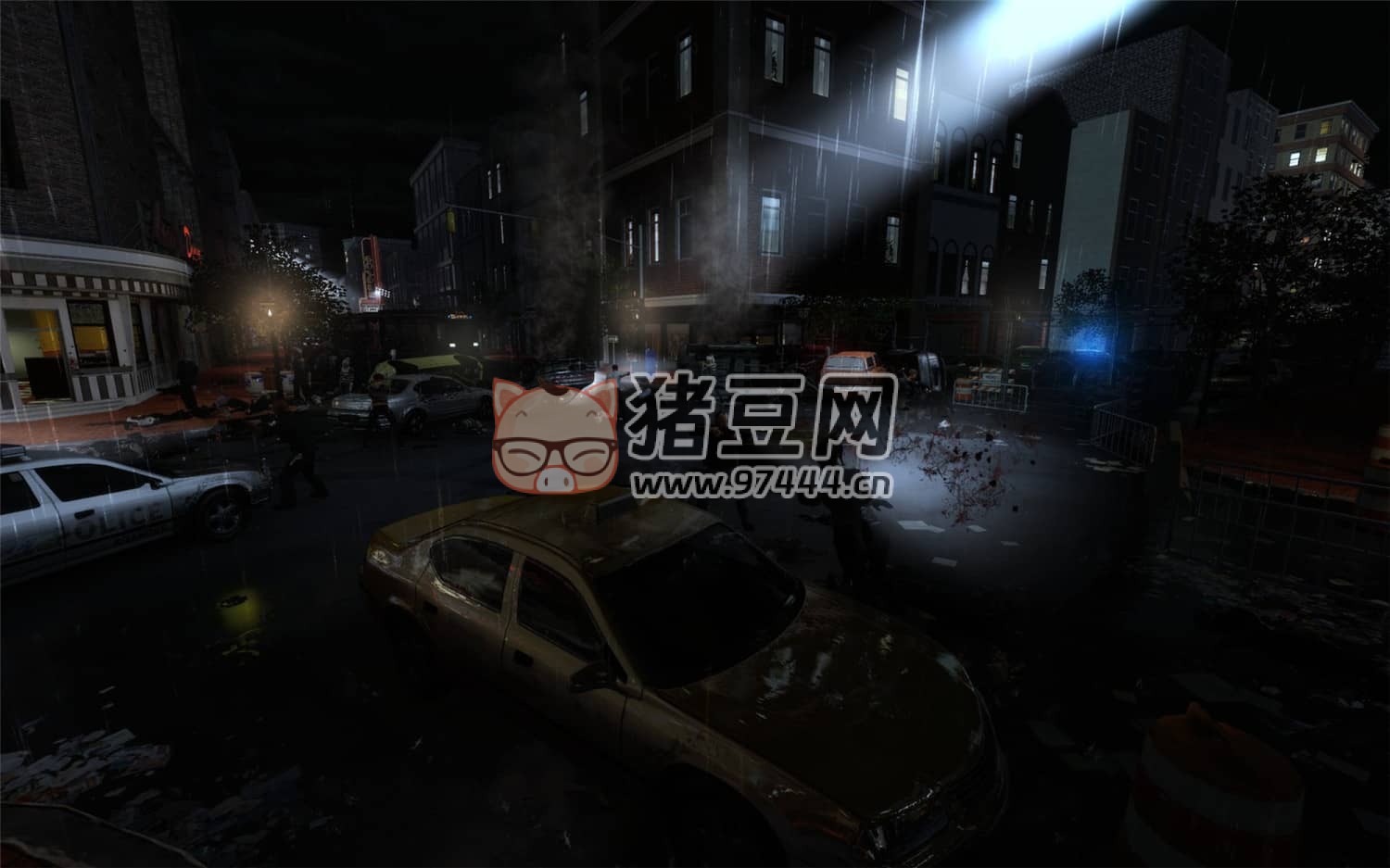 《傳染病》Build.14613724 中文版