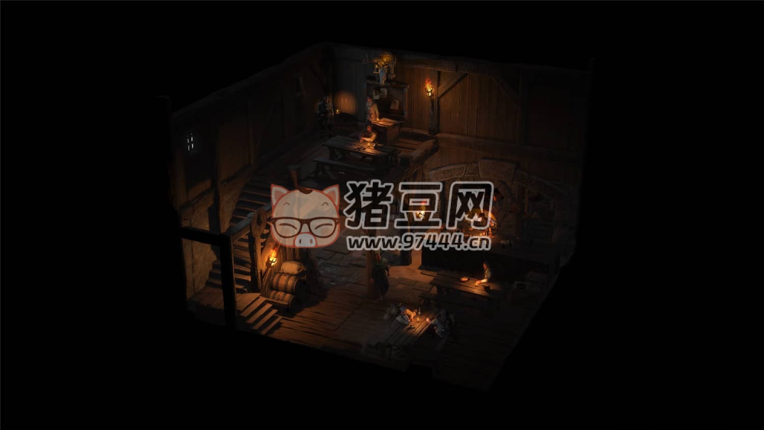 《戰(zhàn)爭傳說》v1.0.35102 中文版