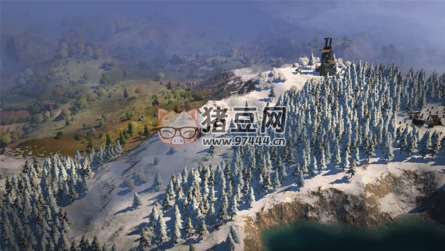 《戰(zhàn)爭傳說》v1.0.35102 中文版
