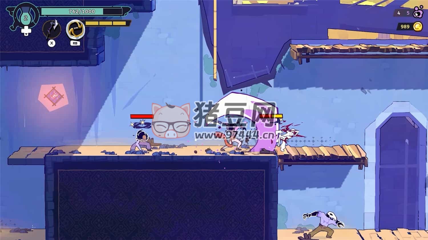 《波斯王子：Rogue》14668671 中文版