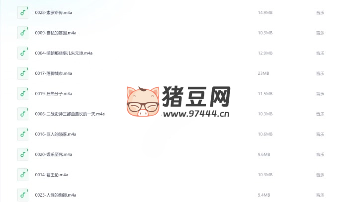 男性必讀 30 本書讓你快速進(jìn)階