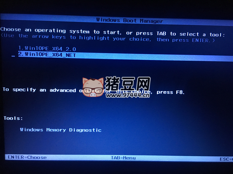 U 盤啟動(dòng)制作 Ventoy v1.0.99