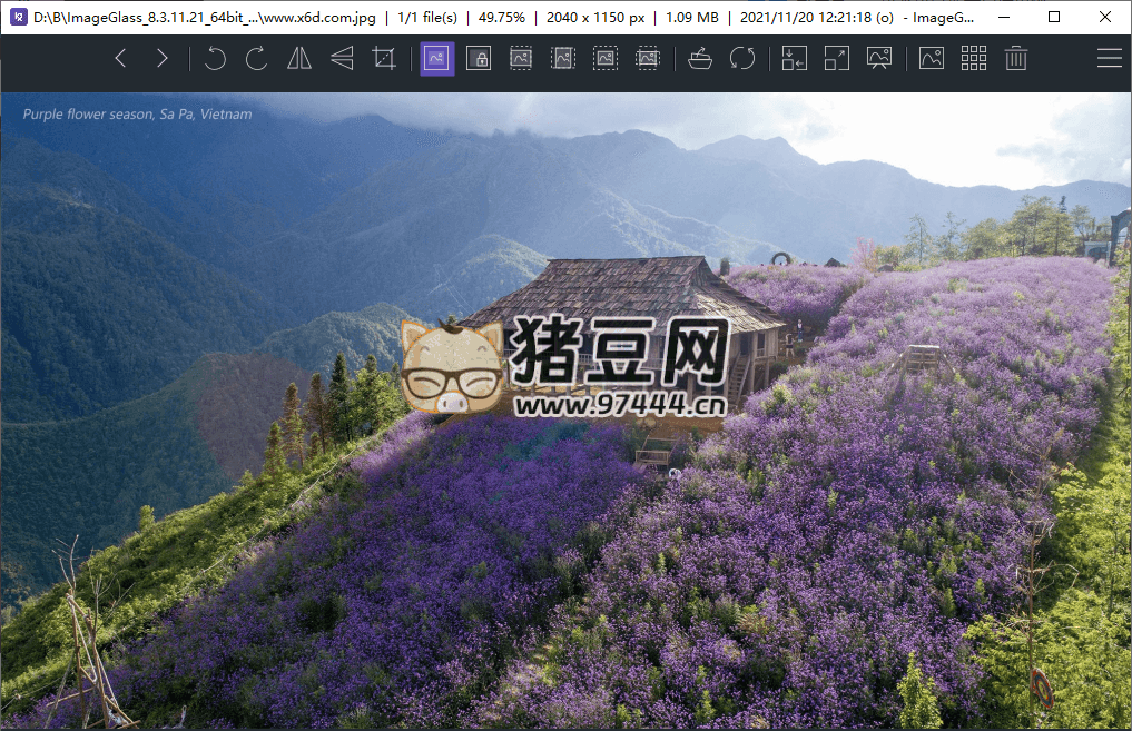 看圖神器 ImageGlass v9.1.6.14