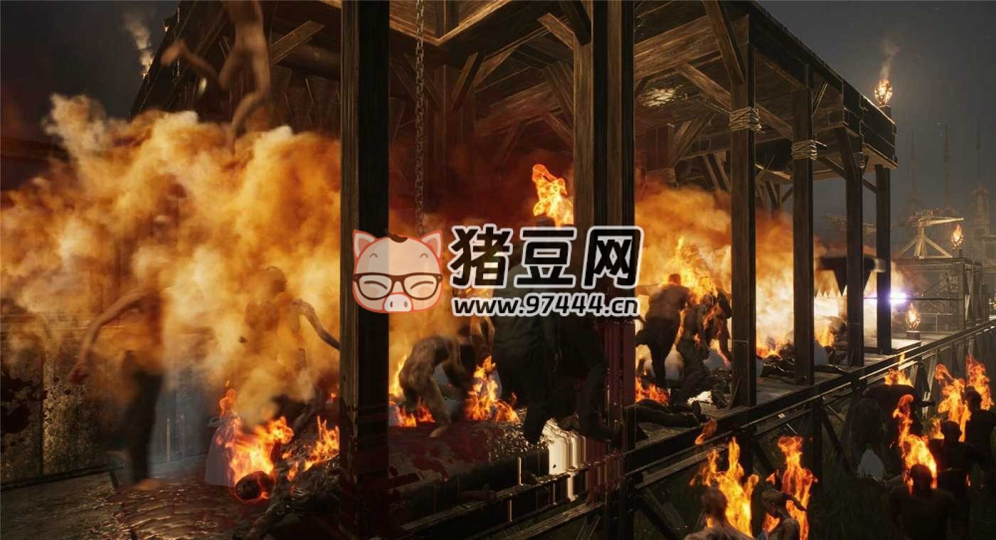 《死亡之夜》v1.0.1.4 中文版