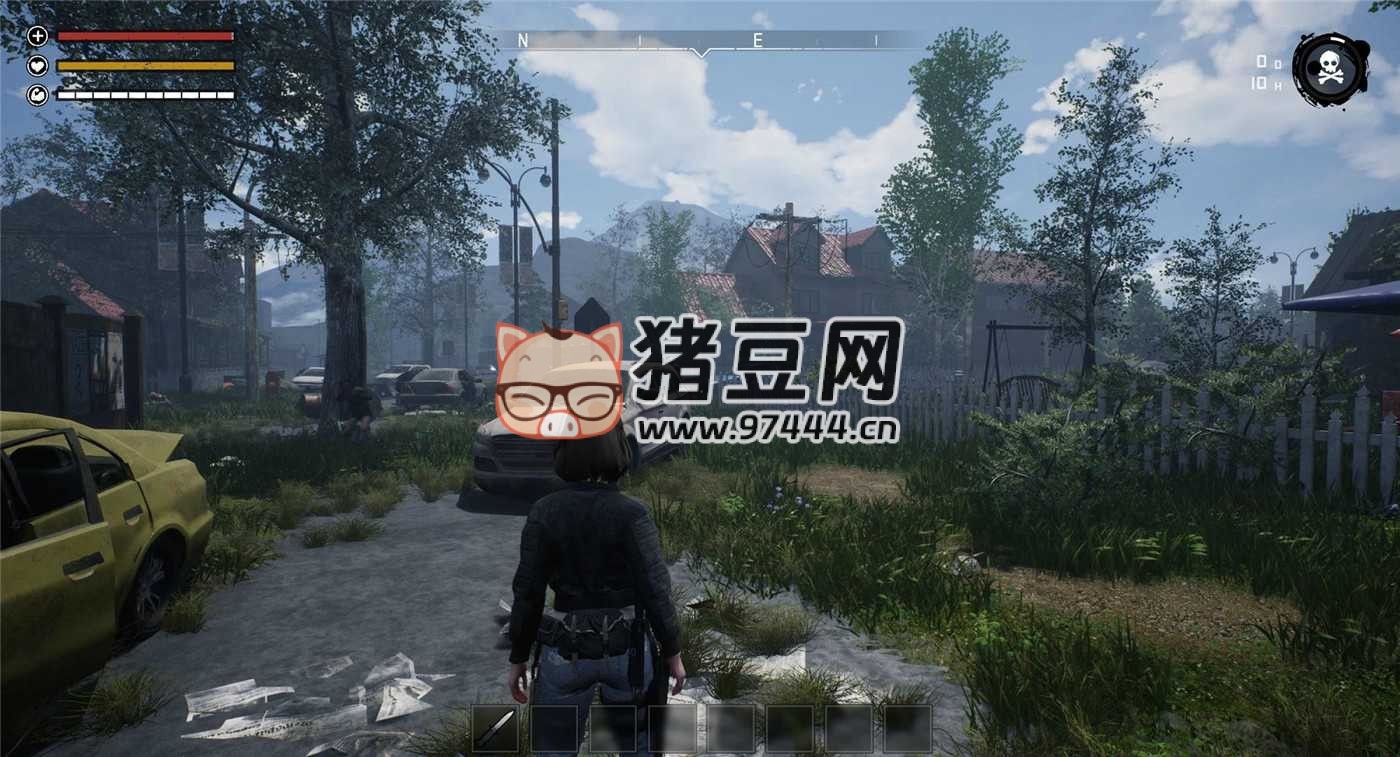 《死亡之夜》v1.0.1.4 中文版