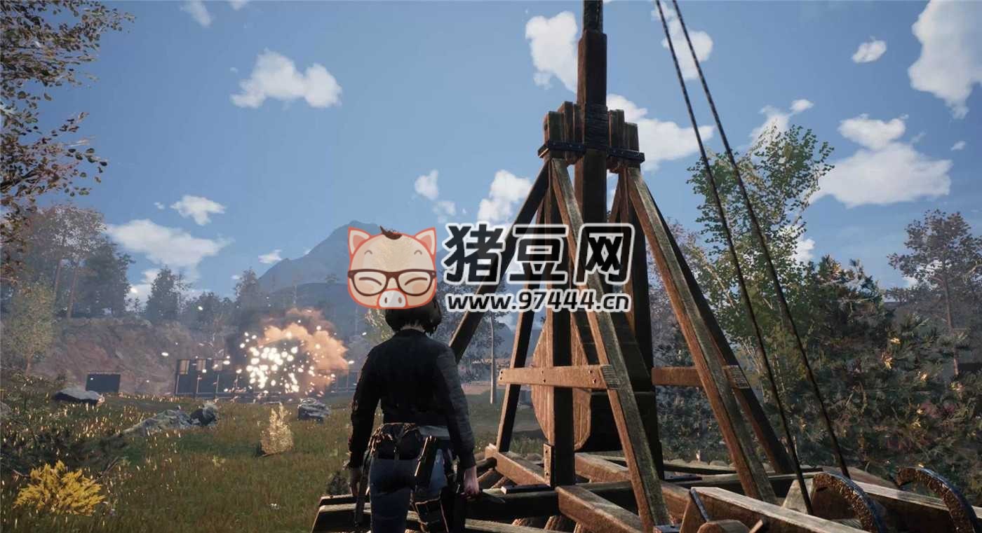 《死亡之夜》v1.0.1.4 中文版