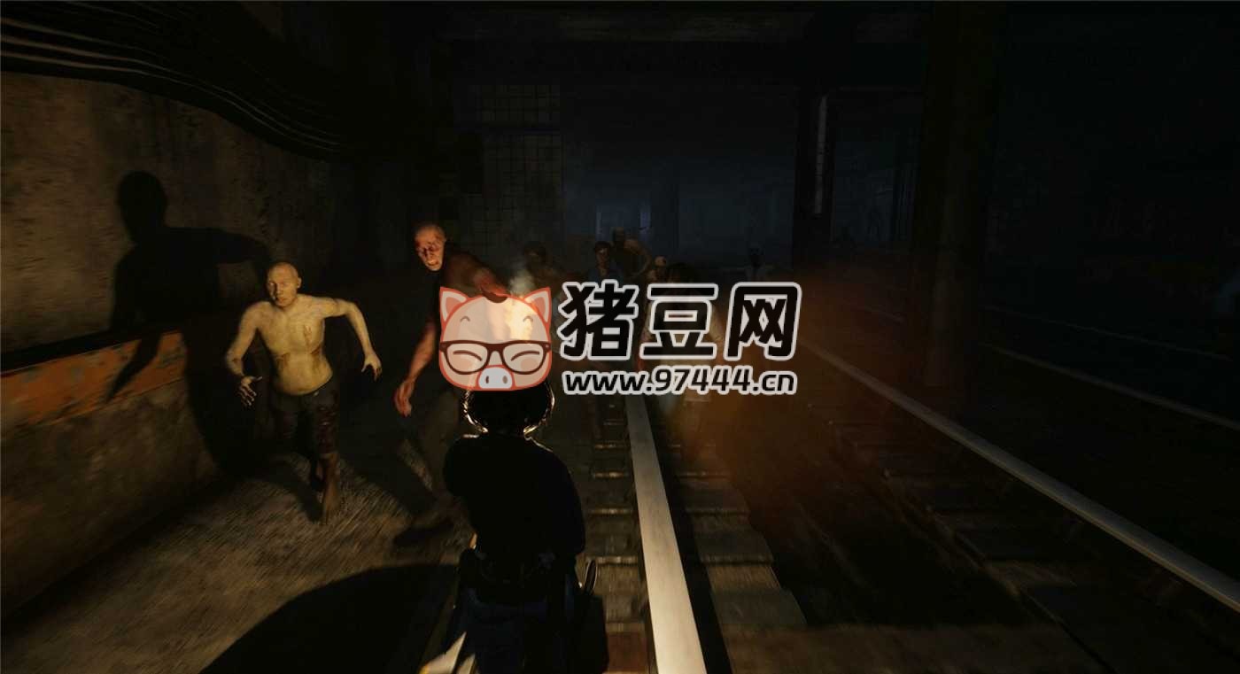 《死亡之夜》v1.0.1.4 中文版
