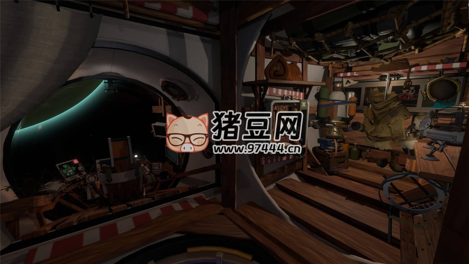 《星際拓荒》v1.1.15 中文版