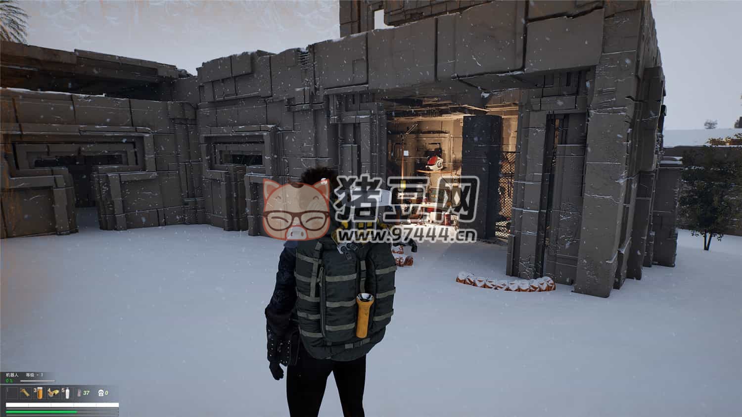 《喘息 2》v1.0.0 中文版