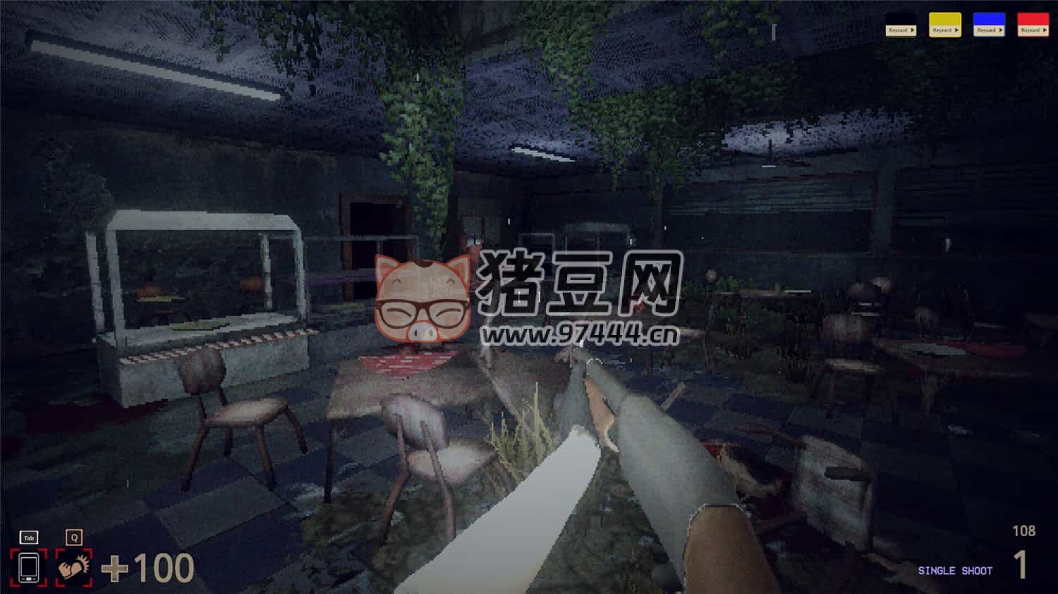 《恐龍創(chuàng)傷》v14615625 中文版