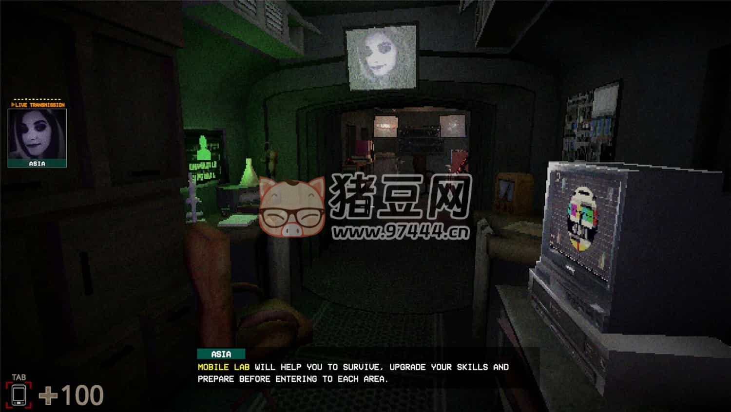 《恐龍創(chuàng)傷》v14615625 中文版