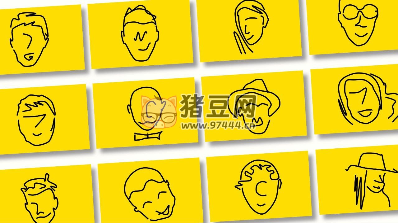 ChineseBQB：中國表情包大合集博物館開源項(xiàng)目