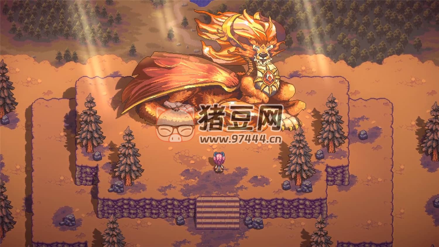 《太陽港》v1.4.01a 中文版