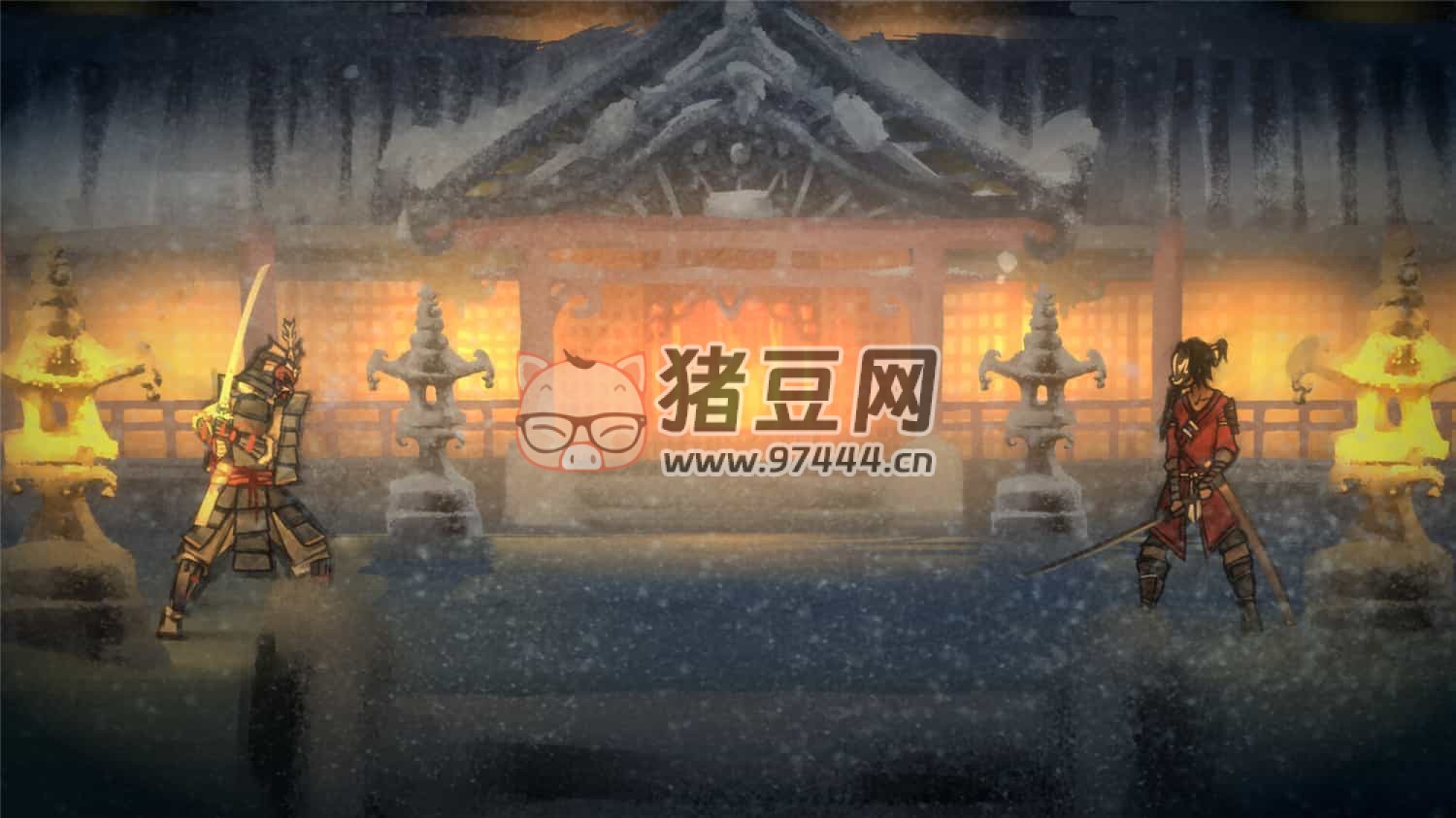 《拔刀》v1.1.61 中文版