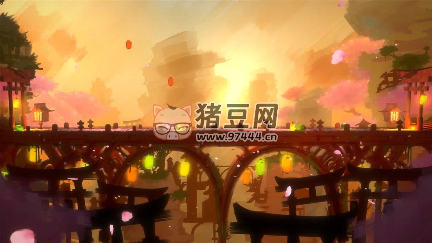 《拔刀》v1.1.61 中文版