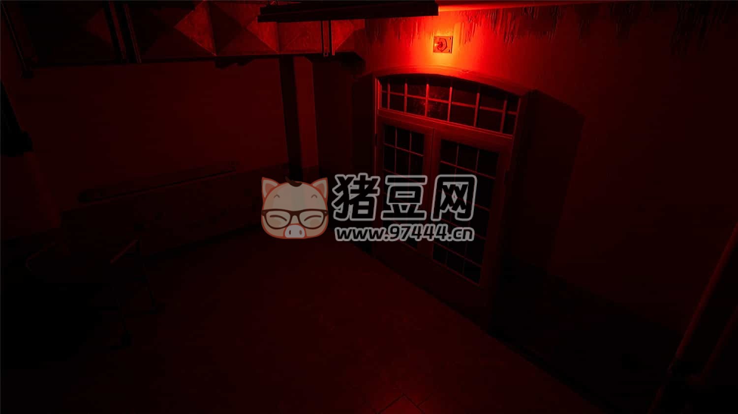 《無人接近》v1.0.0 中文版