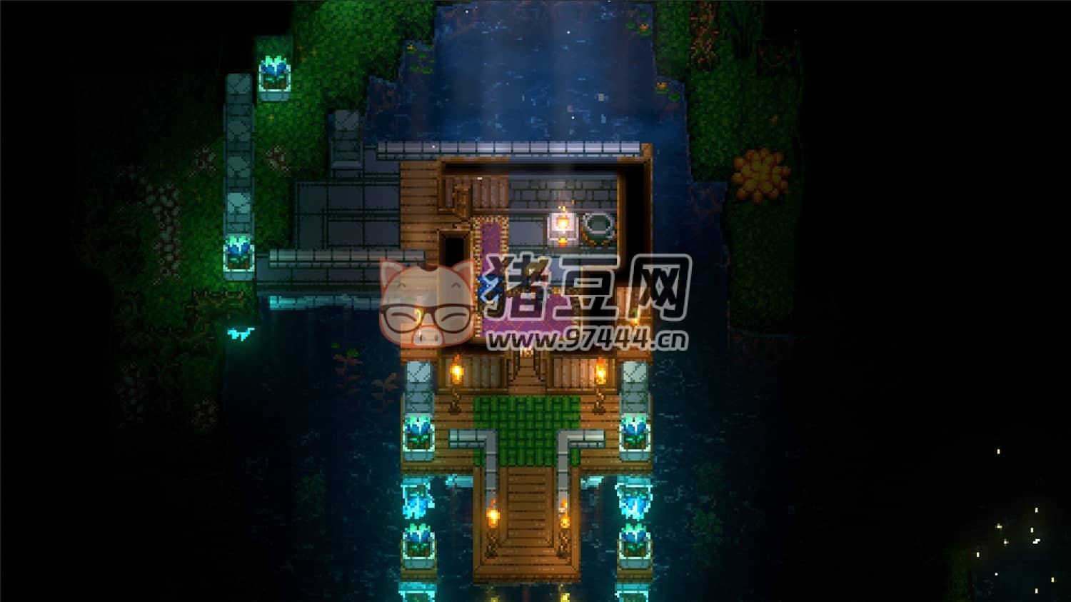 《地心護(hù)核者》v0.7.5.1 中文版
