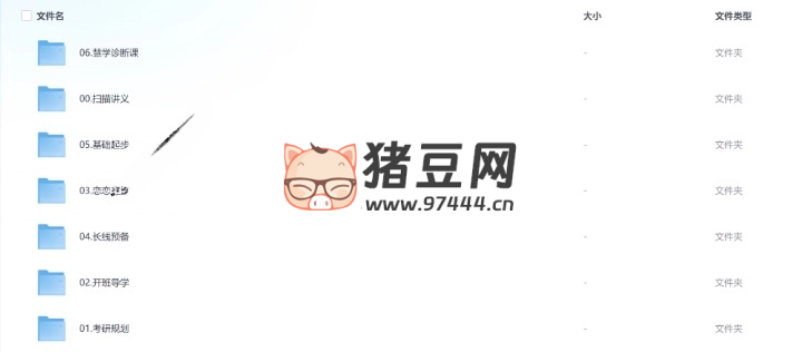 2024 考研英語新東方全程班