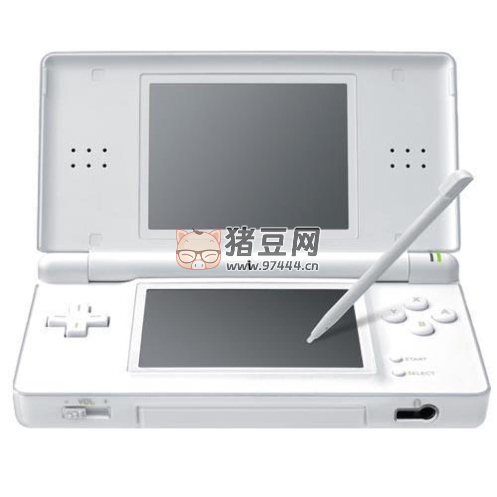 任天堂 NDS 中文游戲合集