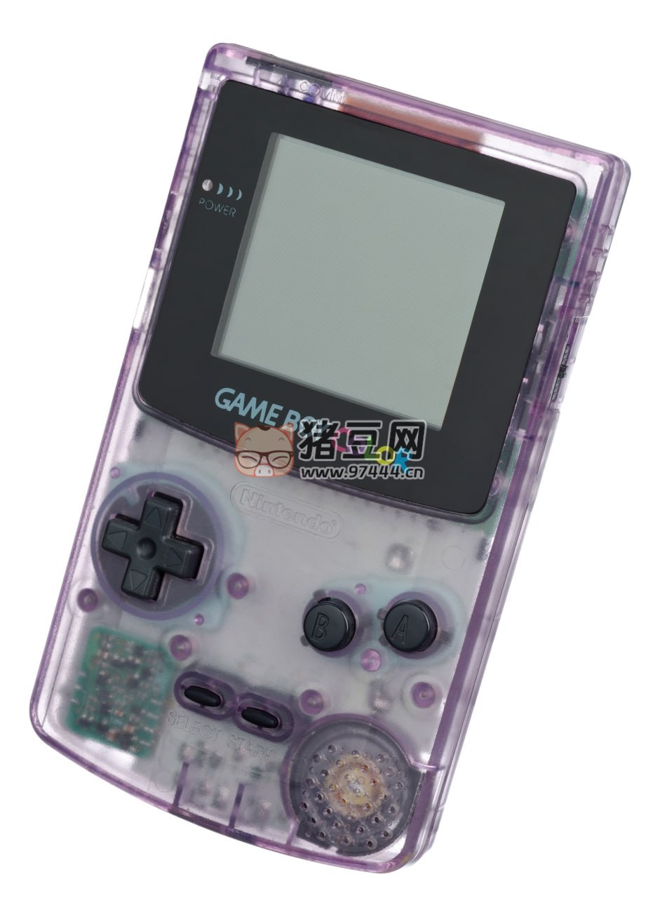GBC 游戲合集