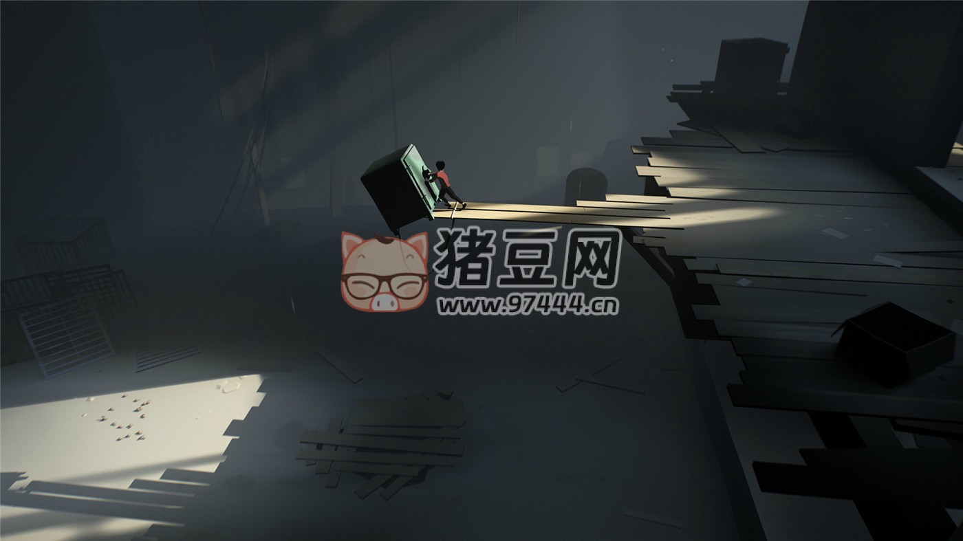《深入 Inside》v5835756 中文版