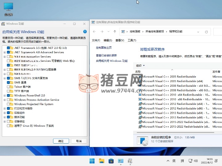 小修 Windows11 22631.3807 專業(yè)版