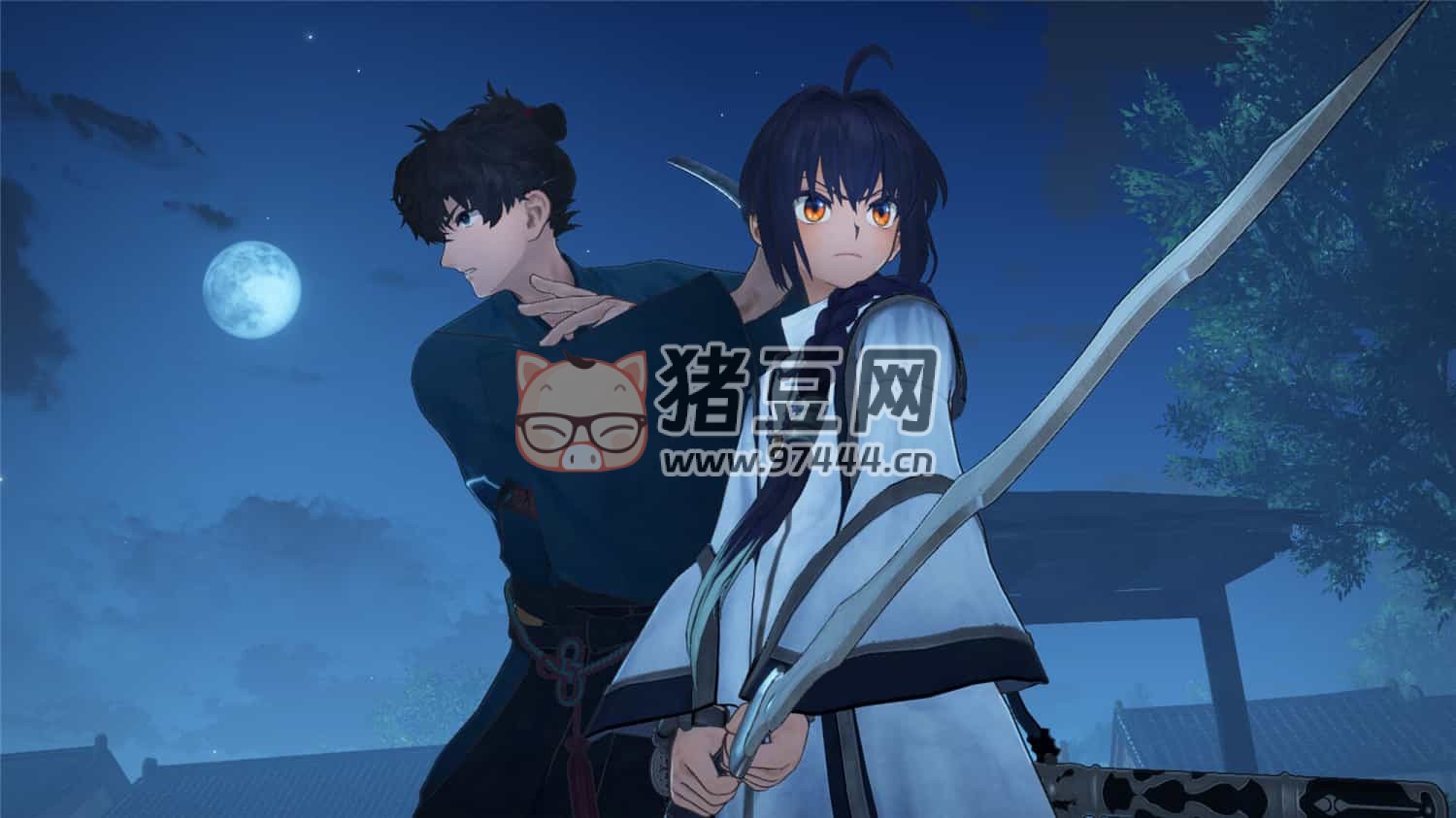《武士遺跡 Fate》v1.3.1 中文版