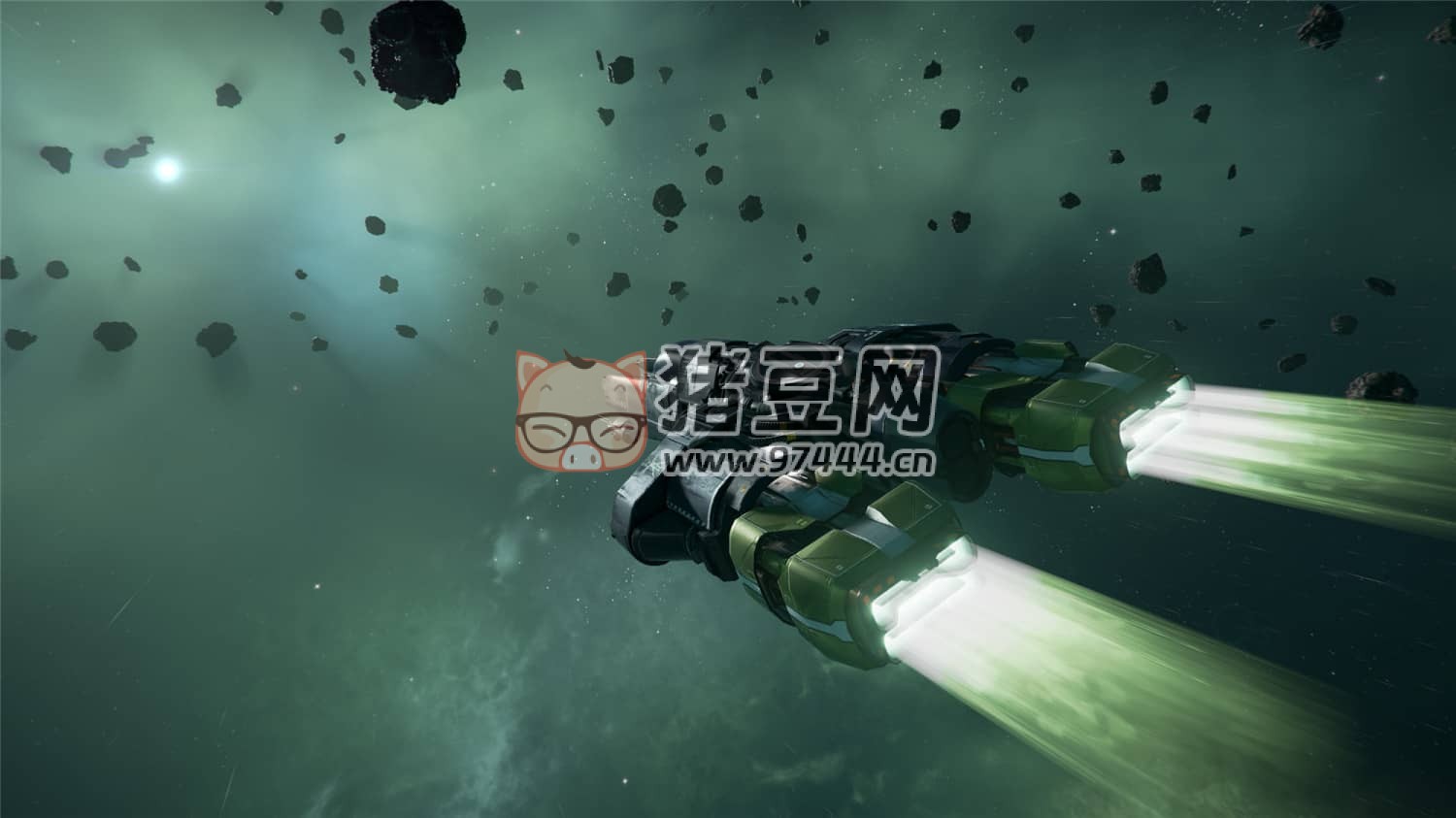 《X4：基石》v7.00 中文版